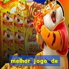 melhor jogo de buraco online